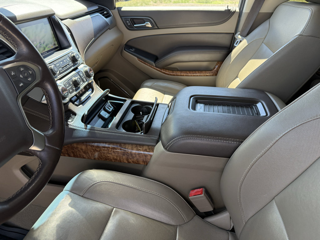Used 2020 Chevrolet Tahoe Premier AWD/4WD image 24