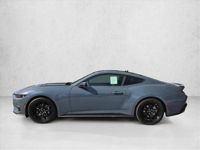 New 2026 Ford Mustang Coupe image 8