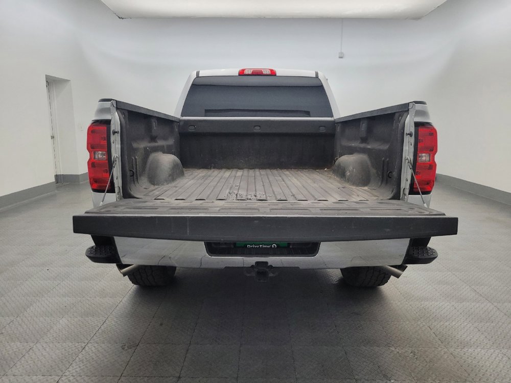 Used 2015 Chevrolet Silverado 1500 LT w/ Texas Edition, 1LT Trim image 29