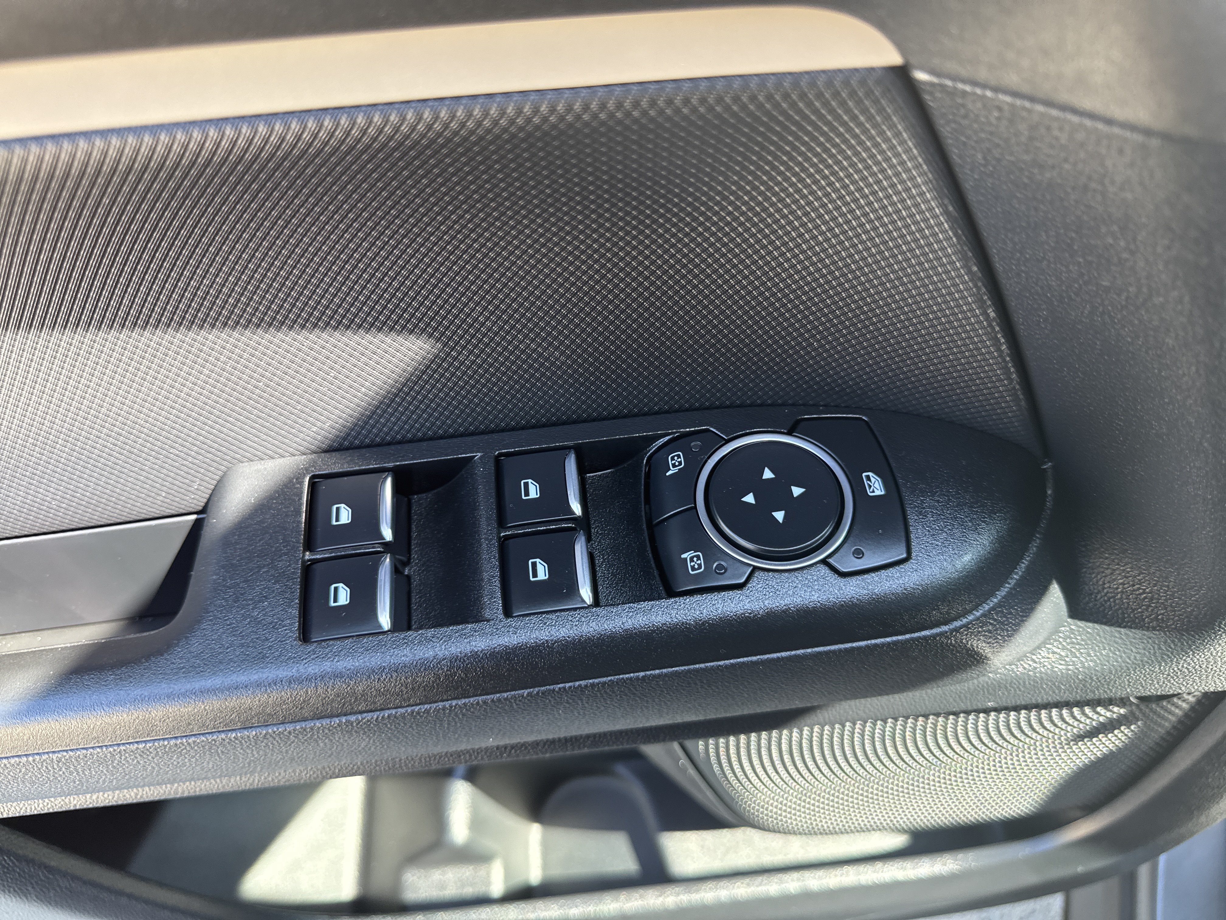 Used 2025 Ford Bronco Sport Big Bend AWD/4WD image 9