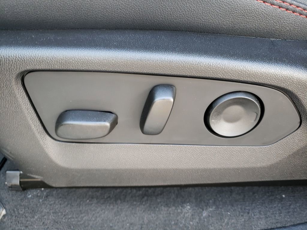 New 2026 Chevrolet Colorado Z71 image 16