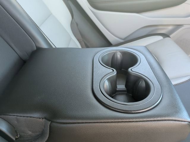 Used 2021 GMC Terrain SLT w/ Infotainment Package II image 19