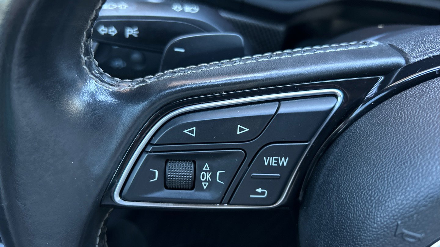 Used 2018 Audi S5 Premium Plus w/ Navigation Package image 27