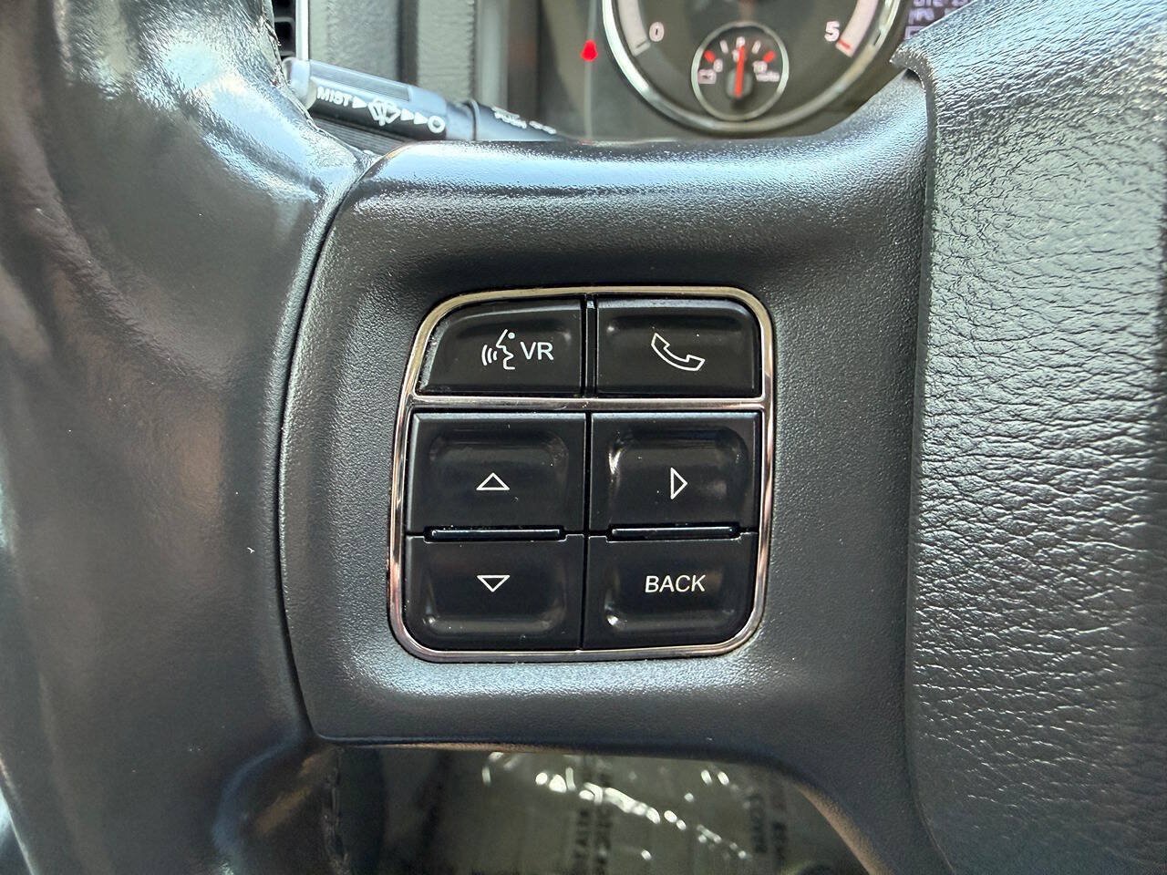 Used 2012 RAM 2500 Laramie w/ HD Snow Plow Prep Group AWD/4WD image 35