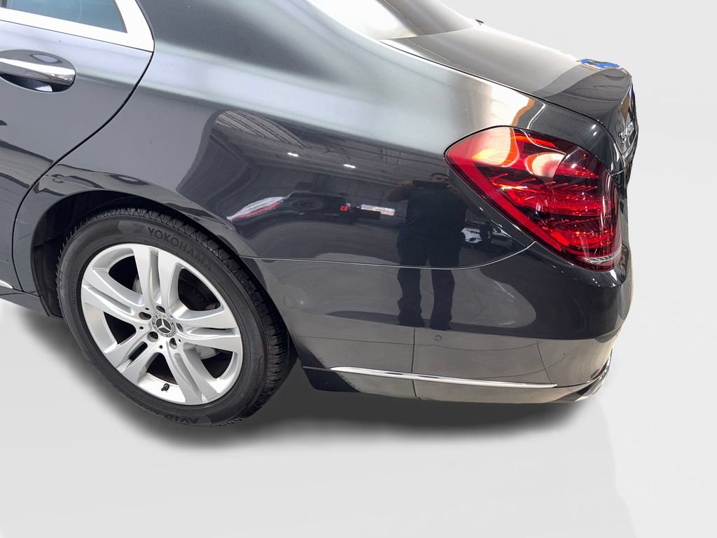 Used 2018 Mercedes-Benz S 450 Sedan image 17