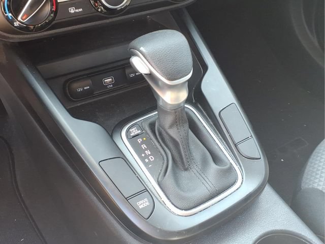 Used 2020 Kia Soul LX FWD image 9