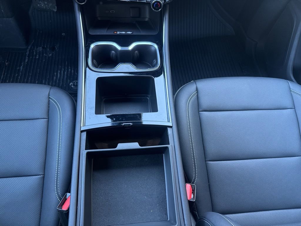 New 2026 Chevrolet Traverse LT w/ Midnight/Sport Edition image 38