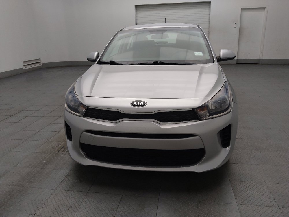 Used 2020 Kia Rio S FWD image 15