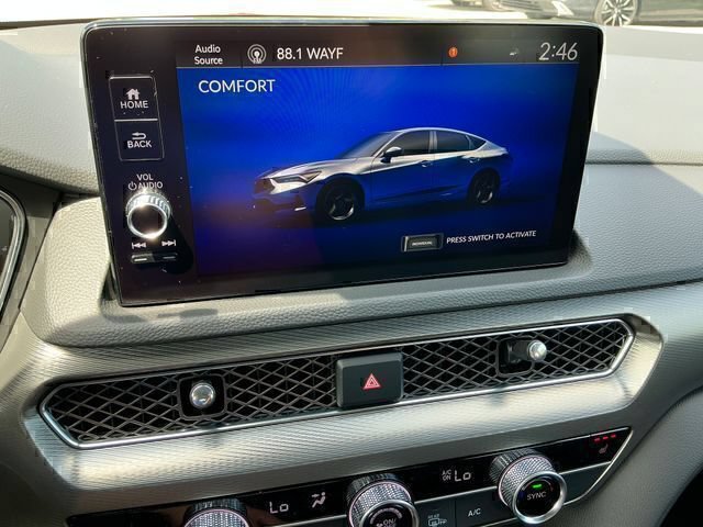 New 2026 Acura Integra A-Spec w/ Technology Package FWD image 22