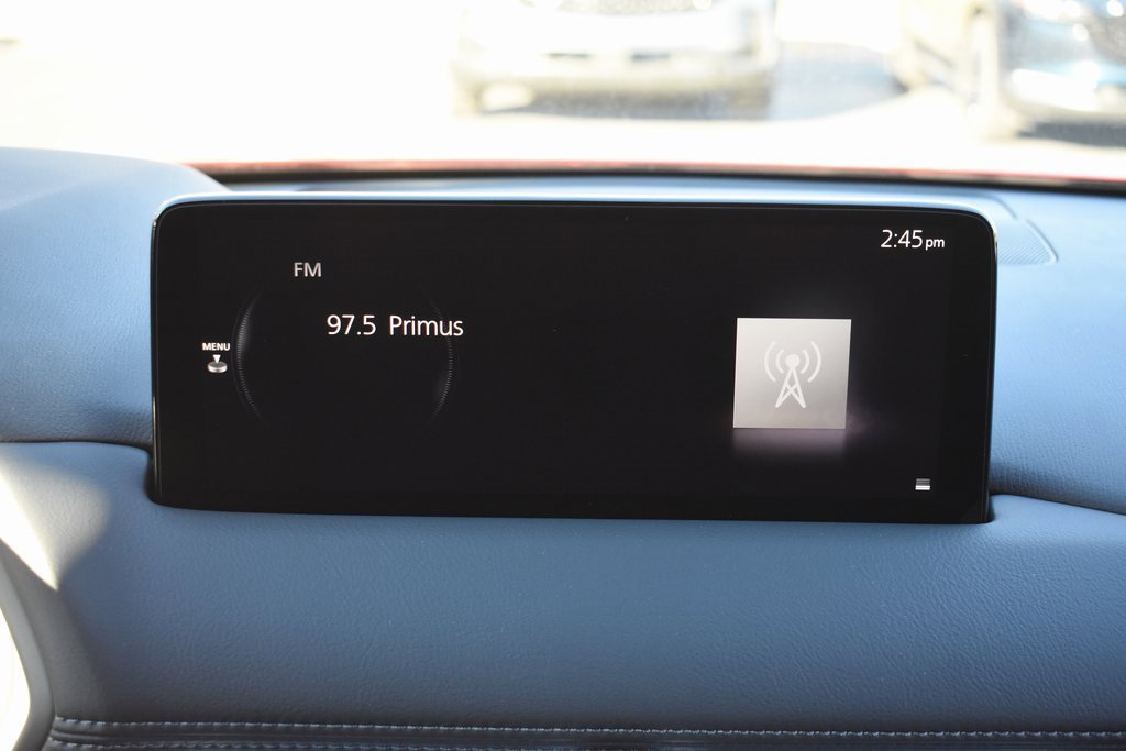 New 2025 MAZDA CX-5 AWD 2.5 S w/ Preferred Package image 42