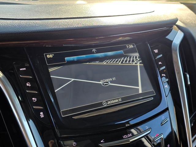 Used 2019 Cadillac Escalade Premium Luxury AWD/4WD image 34