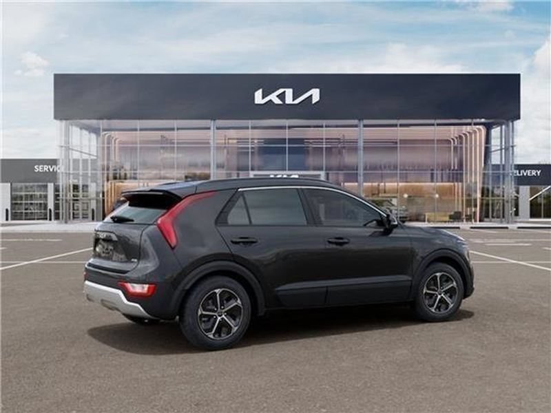 New 2026 Kia Niro EX FWD image 34