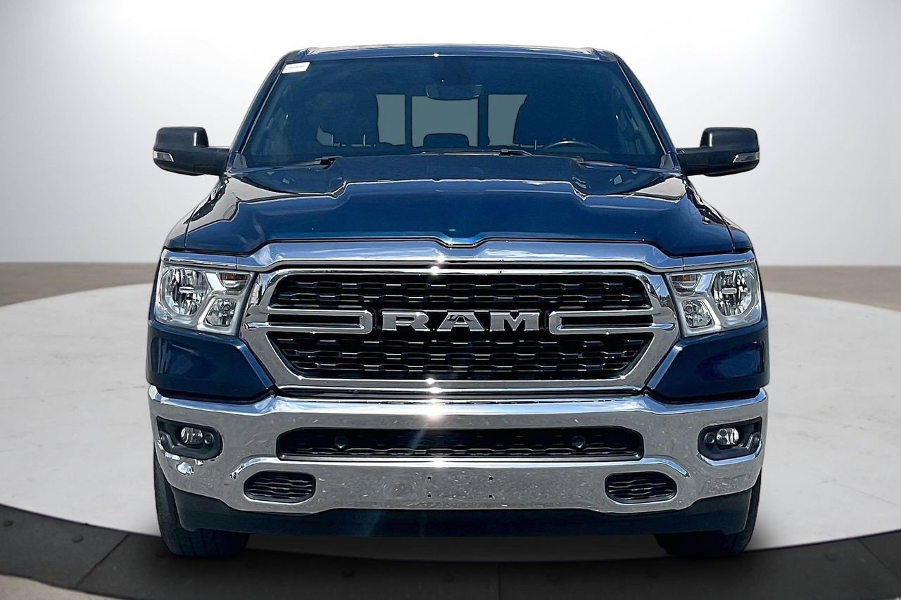 Certified 2023 RAM 1500 Big Horn image 3