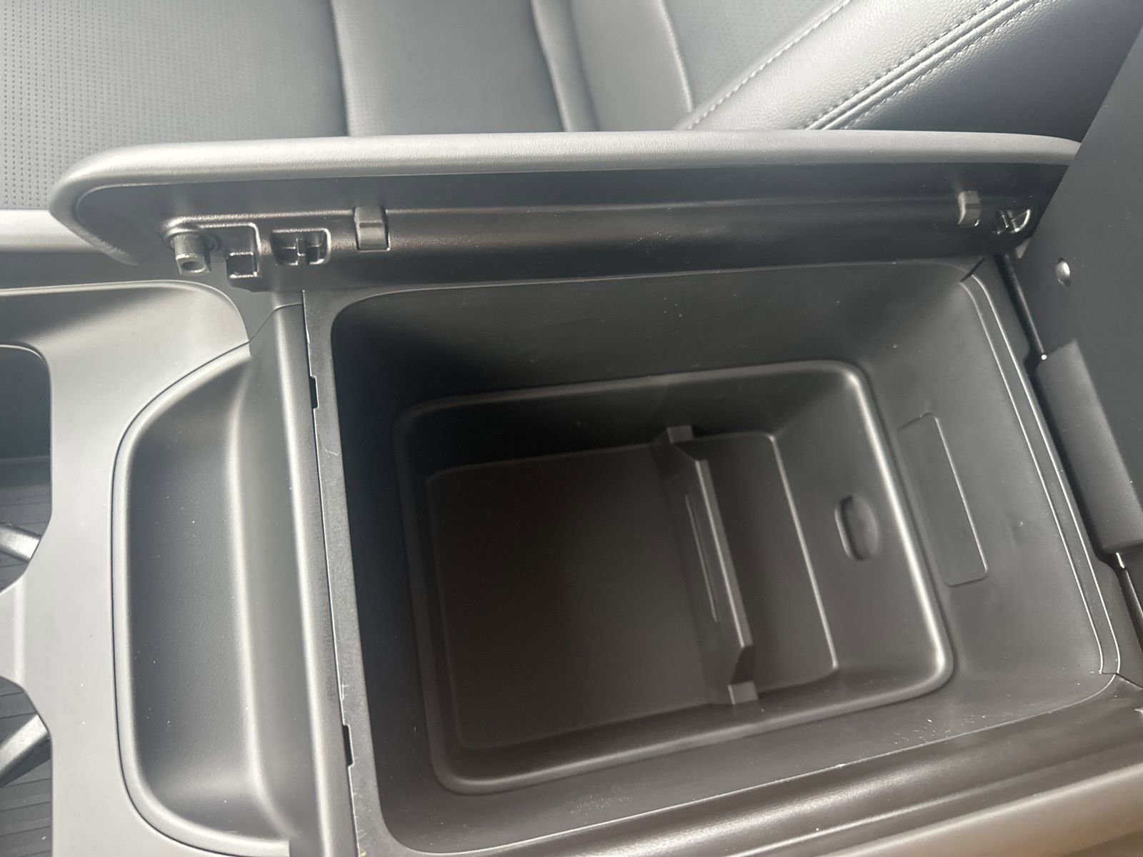 New 2026 Hyundai Santa Fe Limited image 30