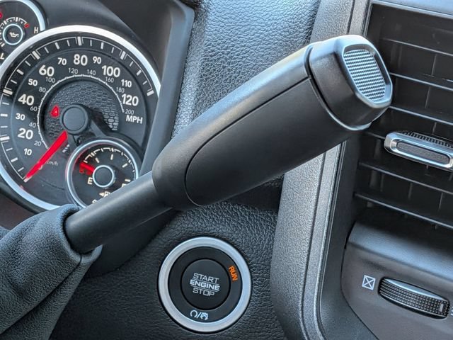 New 2026 RAM 2500 Tradesman AWD/4WD image 17