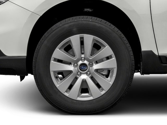 Used 2017 Subaru Outback 2.5i Premium AWD/4WD image 14