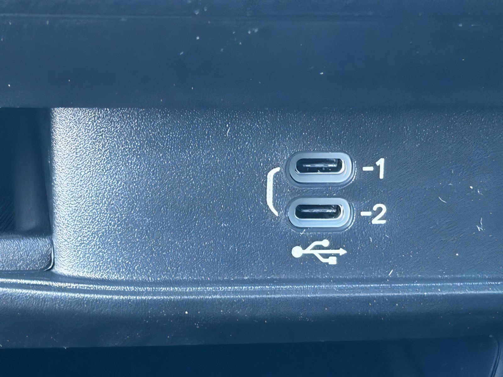 New 2026 Chrysler Voyager LX FWD image 26