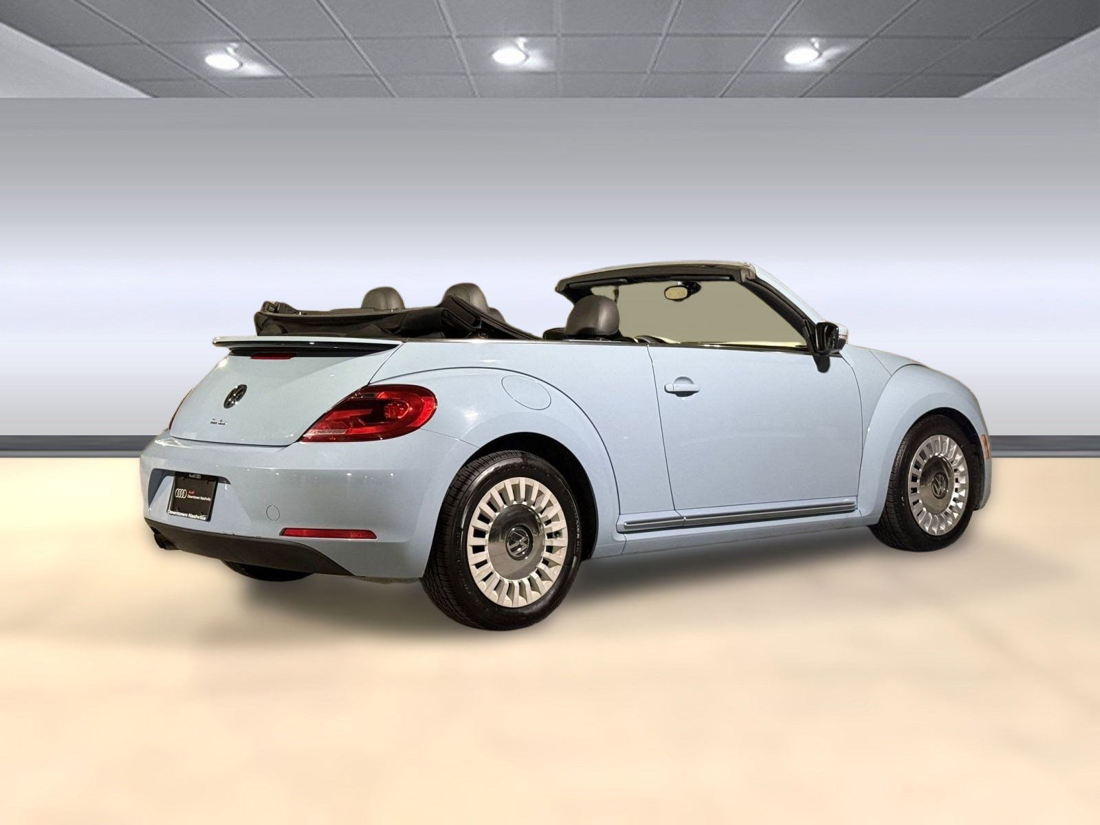 Used 2016 Volkswagen Beetle 1.8T SE image 33