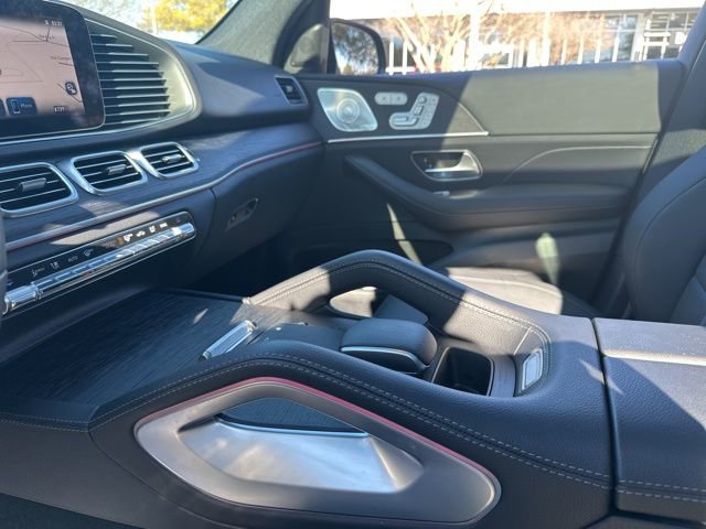 Used 2025 Mercedes-Benz GLE 350 4MATIC image 17