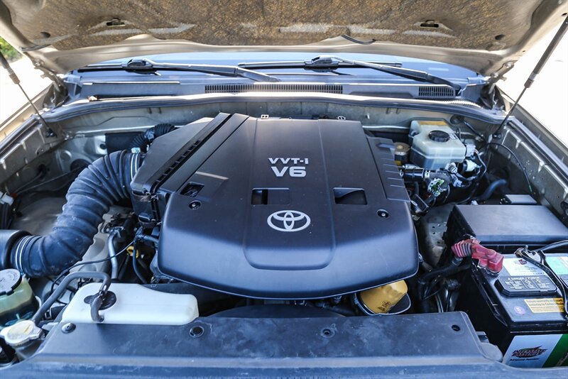 Used 2003 Toyota 4Runner SR5 RWD image 35