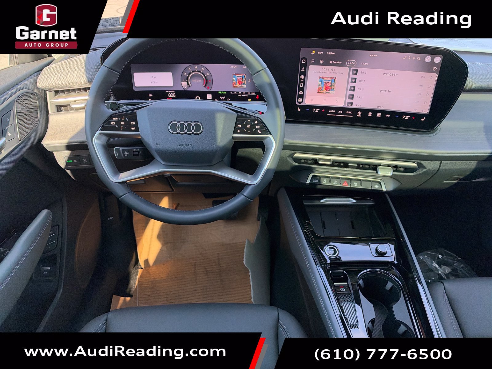 New 2026 Audi Q3 quattro 2.0T AWD/4WD image 17