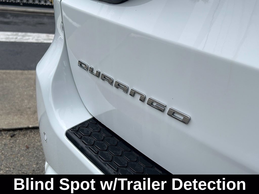 Used 2024 Dodge Durango GT RWD image 41