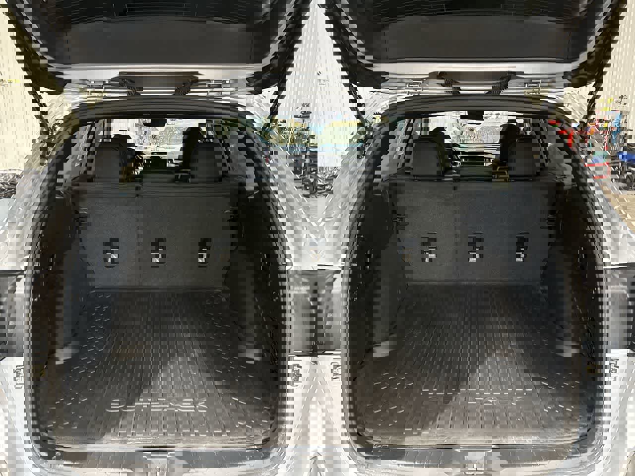 Certified 2021 Subaru Outback Limited XT w/ Popular Package #2 image 33