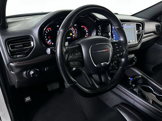 Used 2024 Dodge Durango GT AWD/4WD image 10