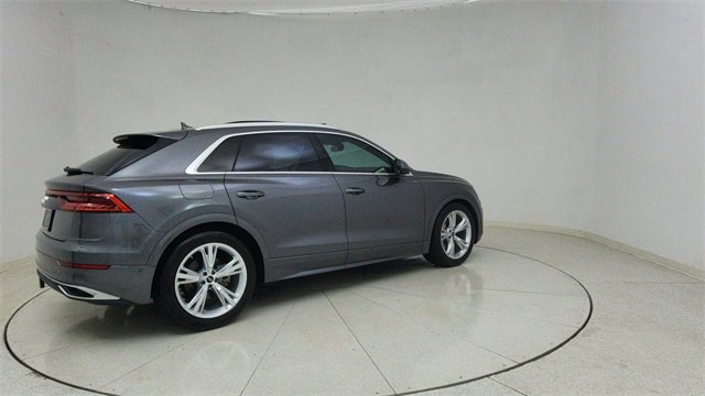Used 2023 Audi Q8 Prestige w/ Prestige Package image 74