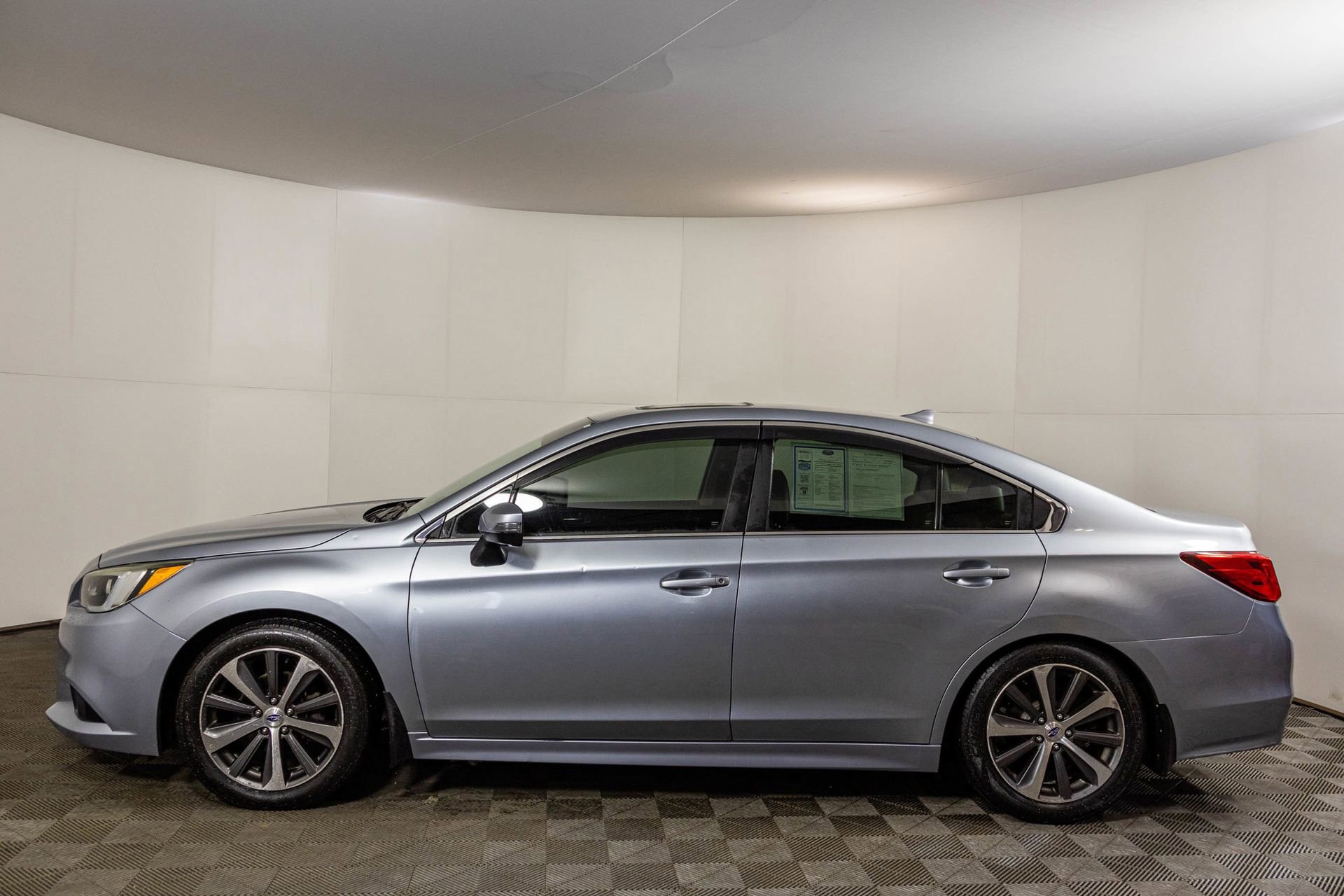 Used 2016 Subaru Legacy 2.5i Limited image 23