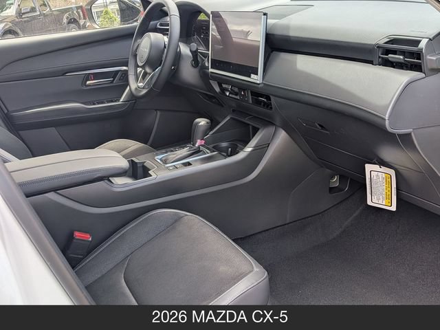 New 2026 MAZDA CX-5 Preferred AWD/4WD image 26