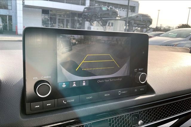 Used 2025 Honda Civic LX image 11