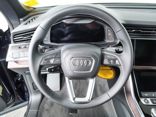 New 2027 Audi Q8 Premium AWD/4WD image 10