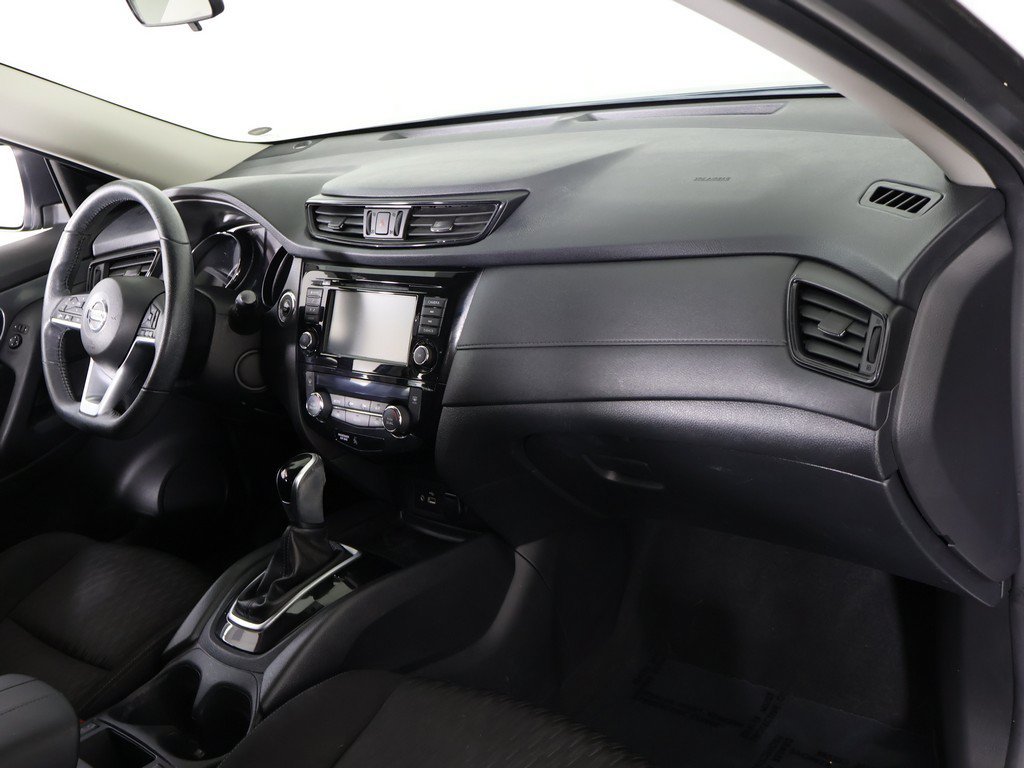Used 2020 Nissan Rogue SV AWD/4WD image 26
