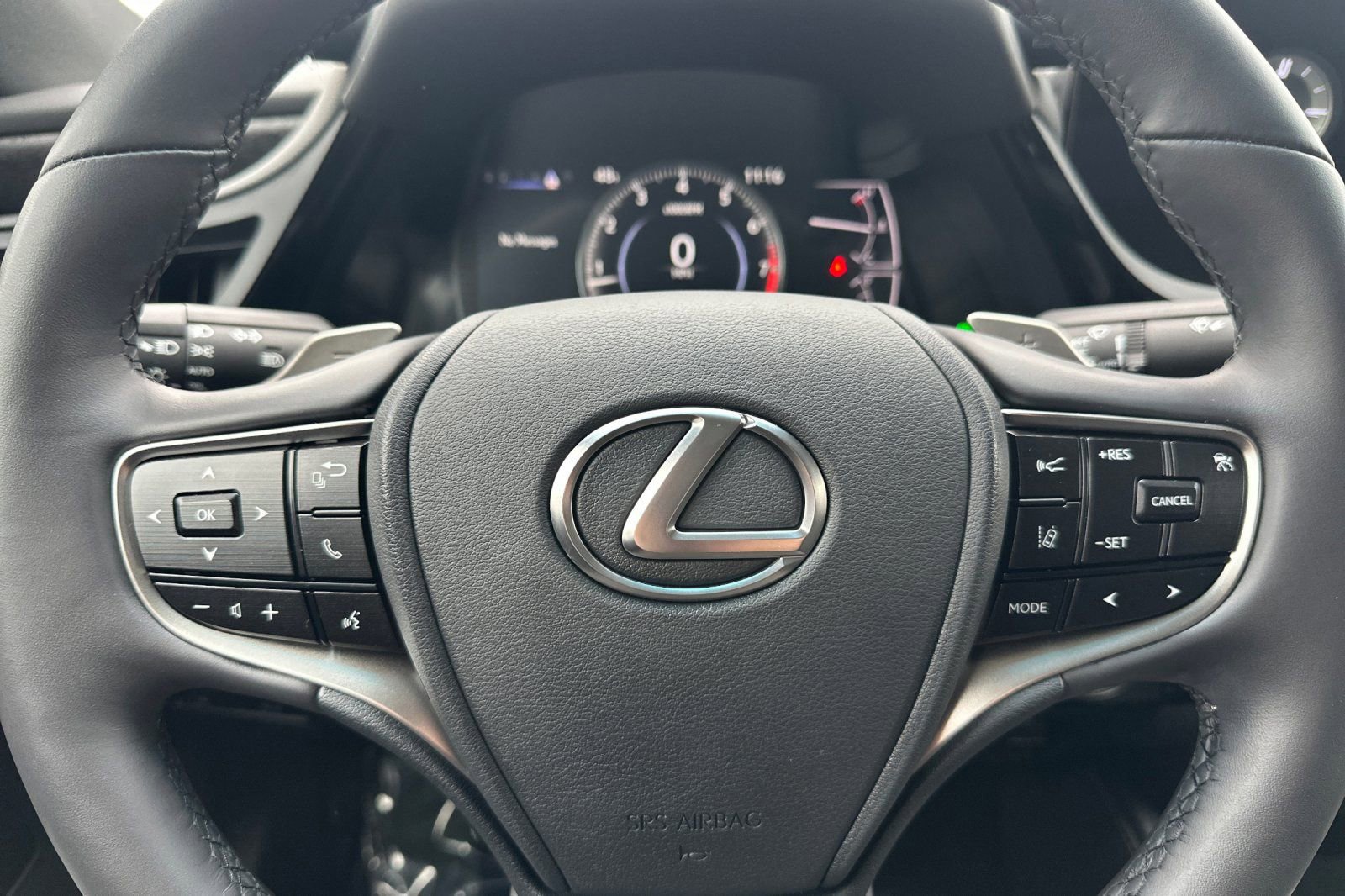 Certified 2024 Lexus ES 350 w/ Premium Package image 26
