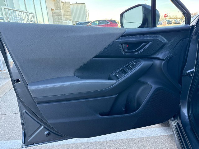 Used 2024 Subaru Crosstrek 2.0i Premium w/ Popular Package #4 AWD/4WD image 14