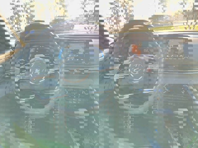 New 2026 Hyundai Elantra Sport w/ Cargo Package image 18