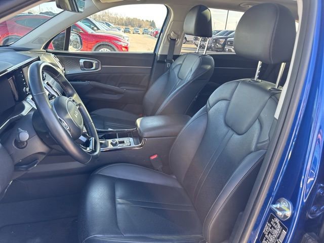 Used 2023 Kia Sorento SX AWD/4WD image 24