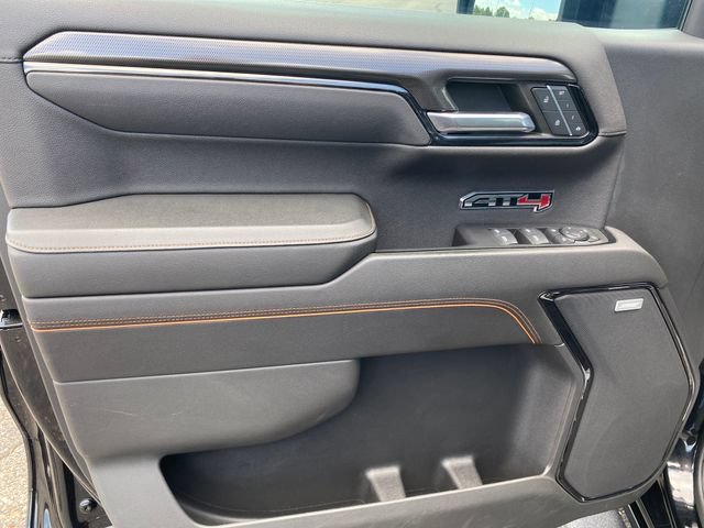 Certified 2023 GMC Sierra 1500 AT4 w/ AT4 Premium Package AWD/4WD image 18