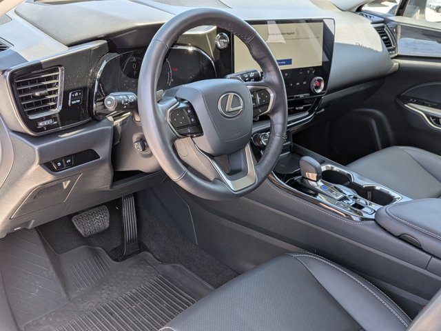 Used 2026 Lexus NX 350h AWD w/ Accessory Package (2T) image 10