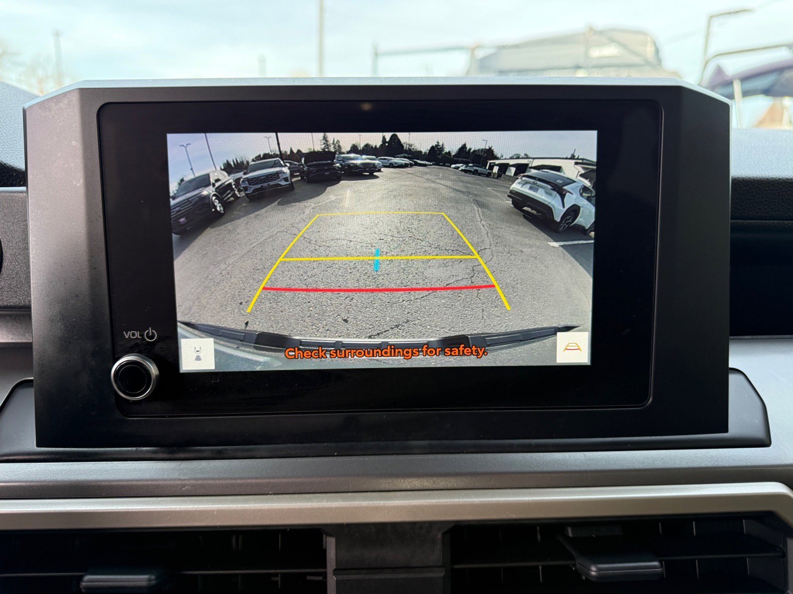 Used 2024 Toyota Tacoma SR5 image 25