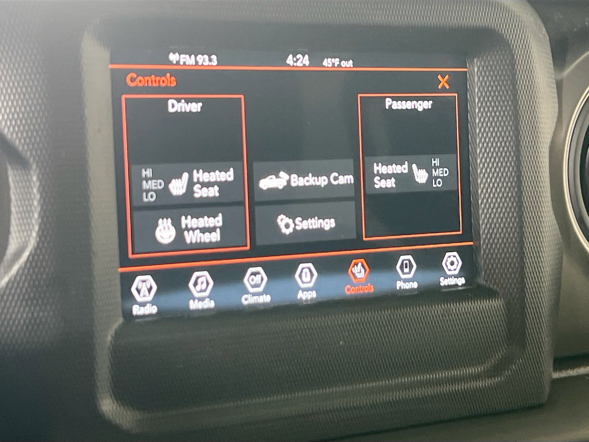 Used 2022 Jeep Gladiator Sport image 18