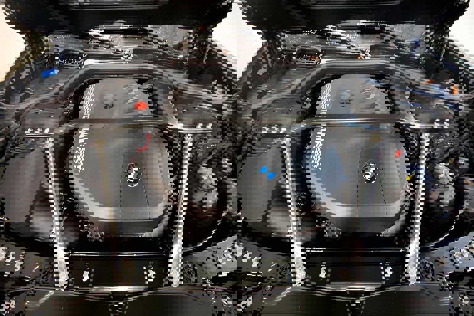 New 2026 BMW 740i xDrive image 16