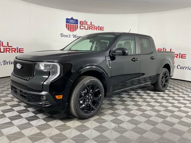 New 2026 Ford Maverick Lobo image 7