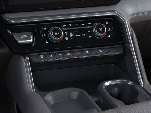 New 2026 GMC Sierra 2500 Denali w/ Denali Reserve Package AWD/4WD image 23
