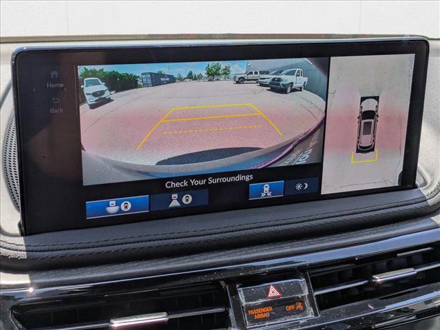 New 2026 Acura MDX SH-AWD w/ Advance Package image 13
