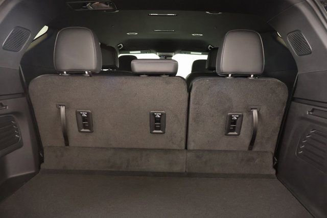 New 2026 Chevrolet Traverse LT w/ Midnight/Sport Edition image 25