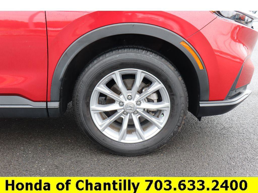 Certified 2023 Honda CR-V EX-L image 35