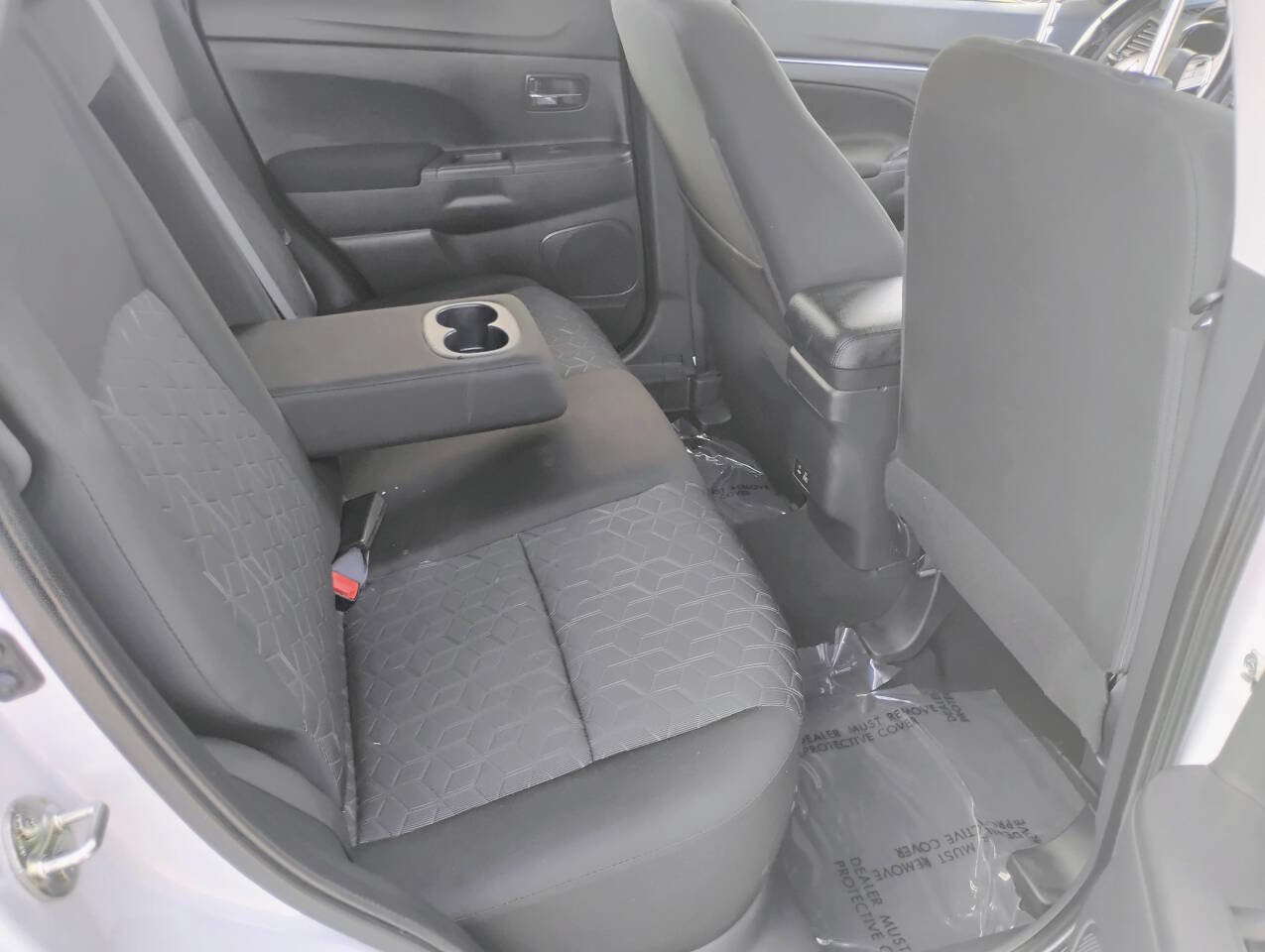 Used 2023 Mitsubishi Outlander Sport AWD image 10