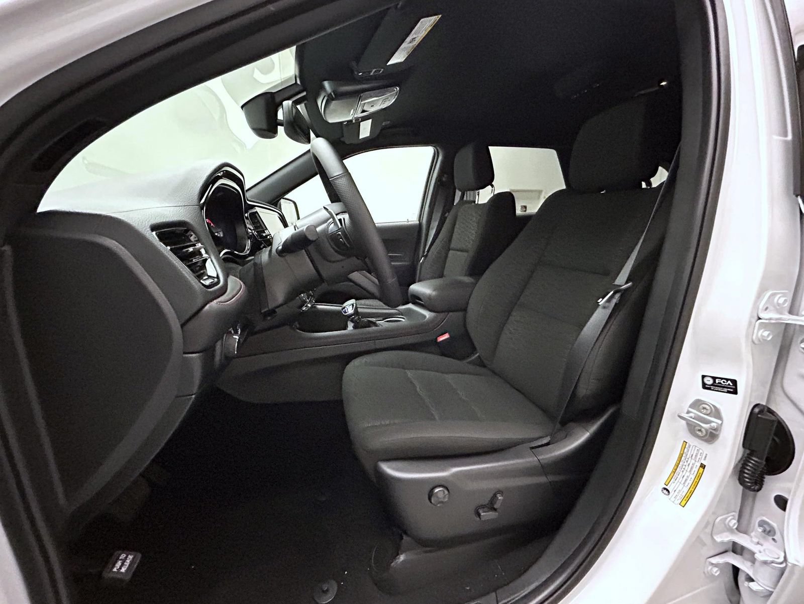 New 2026 Dodge Durango GT AWD/4WD image 10